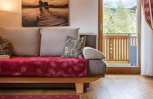 Feldthurns Apartamento | Huberhof App Rubens