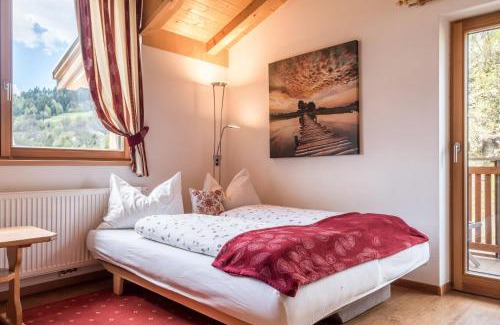 Feldthurns Apartamento | Huberhof App Rubens