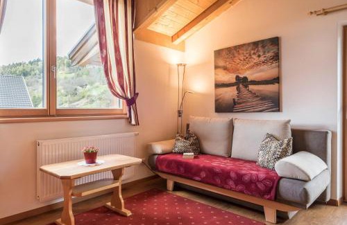 Feldthurns Apartamento | Huberhof App Rubens