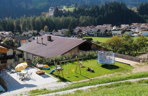 Mareta Casa | Huberhof Mareit