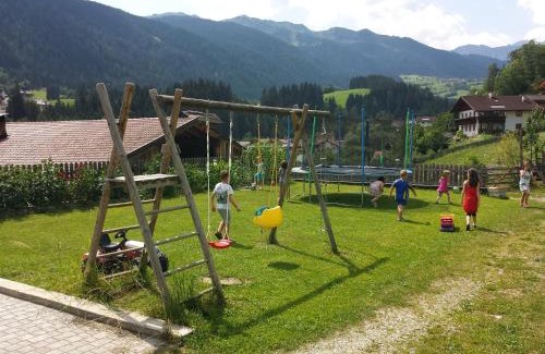 Mareta Casa | Huberhof Mareit