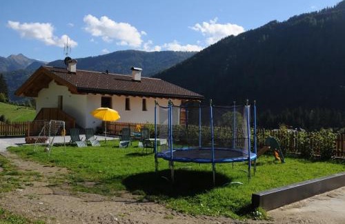 Mareta Casa | Huberhof Mareit