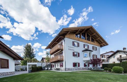 Fie allo Sciliar Apartamento | hubertus dolomites