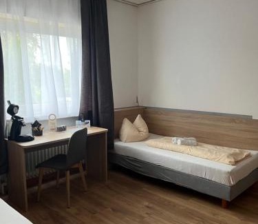 Werne Casa | Hubertus-Hof