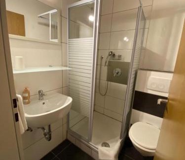 Werne Casa | Hubertus-Hof