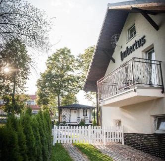 Polanica-Zdroj Apartamento | Hubertus