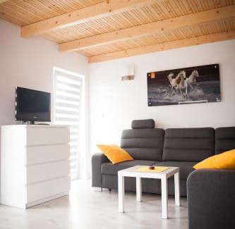 Polanica-Zdroj Apartamento | Hubertus