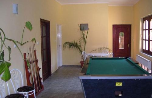 Parad Casa | Hubertus Vendégház