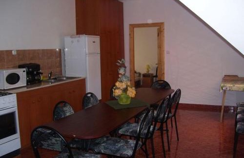 Parad Casa | Hubertus Vendégház