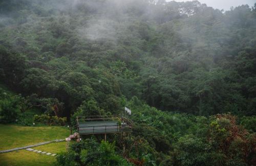 Pong Yaeng Casa | Hubkhaosawan Homestay
