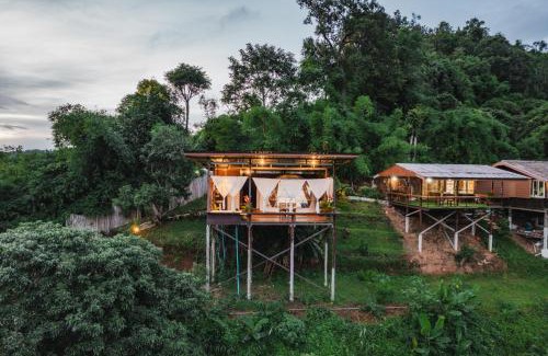 Pong Yaeng Casa | Hubkhaosawan Homestay