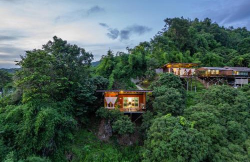 Pong Yaeng Casa | Hubkhaosawan Homestay