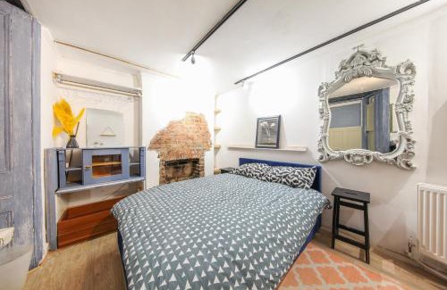 The Lane Apartamento | Hububb Peckham