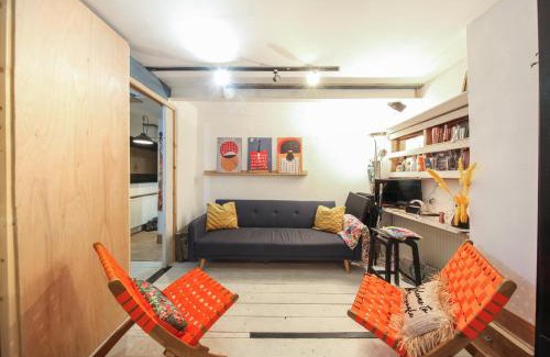 The Lane Apartamento | Hububb Peckham