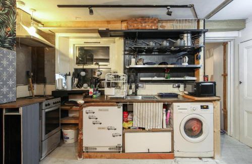 The Lane Apartamento | Hububb Peckham