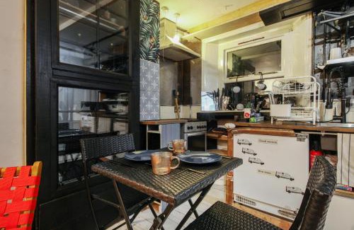 The Lane Apartamento | Hububb Peckham