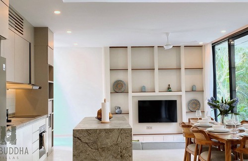 Pejeng Kawan Villa | Hubuddha Villas