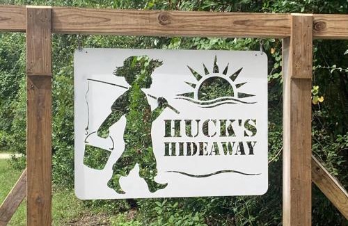 Fort White Casa | Huck's Hideaway near the Santa Fe River