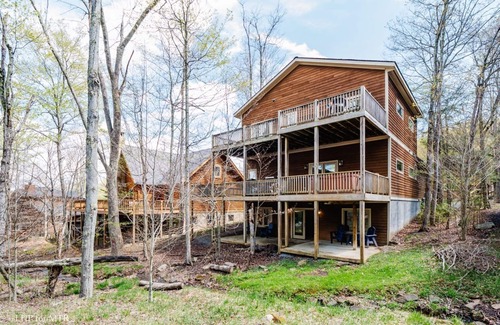 Northface Casa | 6 habitaciones alojamiento en Davis