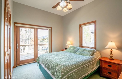 Northface Casa | 6 habitaciones alojamiento en Davis