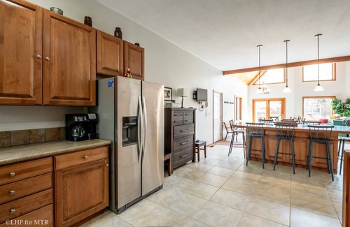 Northface Casa | 6 habitaciones alojamiento en Davis