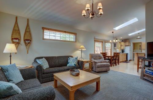 River West Casa | Huckleberry Cottage home