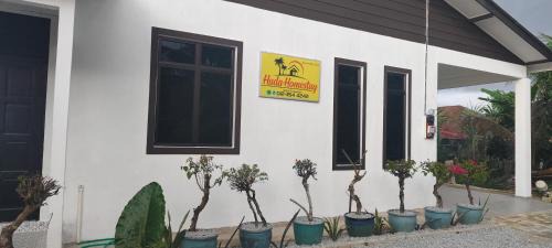 Kota Bharu Casa | Huda Homestay HUSM