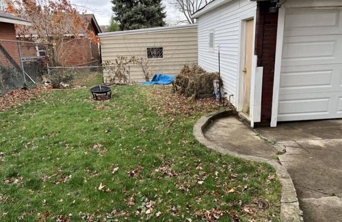 Norwood Casa | Hudson #1, Private Two Bed near Xavier & Downtown