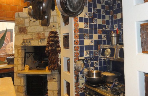 Hudson Bend Casa | Hudson Bend Casa en Lake Travis Propiedad del famoso chef