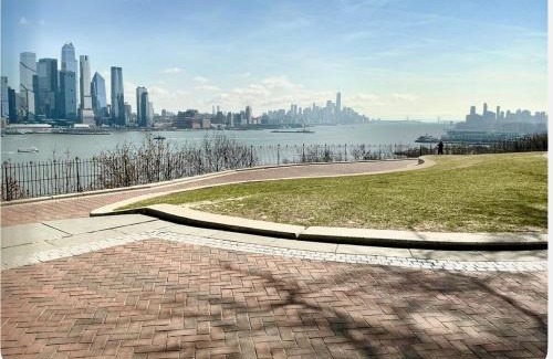 West New York Apartamento | Hudson Haven12mint From NYCity Quite