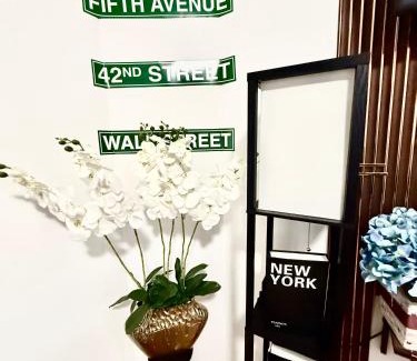 West New York Apartamento | Hudson Haven12mint From NYCity Quite