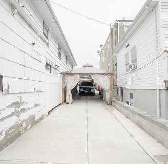 North Bergen Apartamento | Hudson Hideaway - 3BR NYC Access