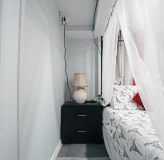 North Bergen Apartamento | Hudson Hideaway - 3BR NYC Access