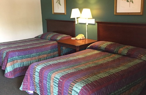 Bayonne Hotel | Hudson Plaza Motel Bayonne / Jersey City