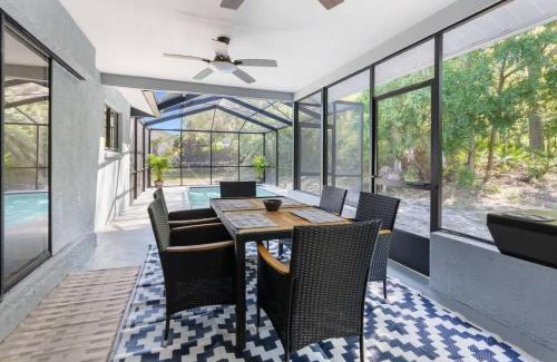Windsor Mill Casa | Hudson retreat, 3 Bedroom Pool Home!
