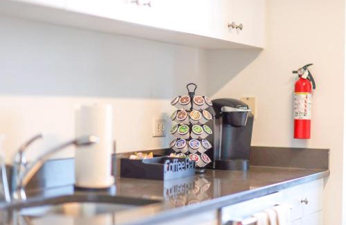 Hoboken Apartamento | Hudson River waterfront apt w sweeping NYC views