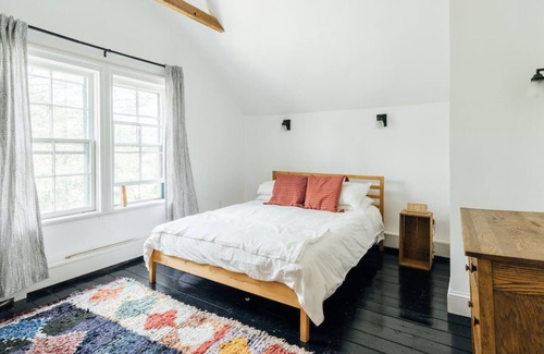 Tivoli Casa | Hudson Valley 3BR, Near Tivoli Downtown