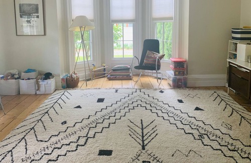 Rhinebeck Village Business District Casa | Hudson Valley Getaway