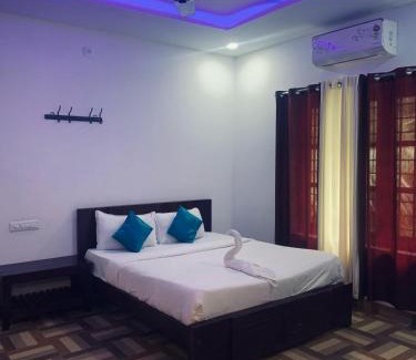 Kalpetta Hotel | Hudson wayanad