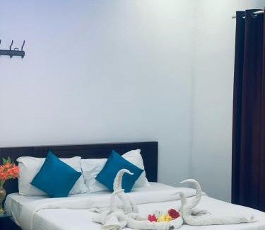 Kalpetta Hotel | Hudson wayanad