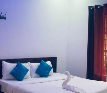 Kalpetta Hotel | Hudson wayanad
