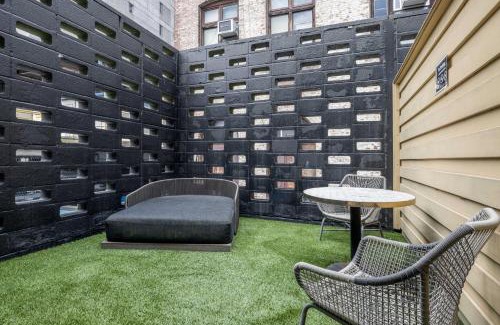 Hell's Kitchen Hotel | Hudson Yards Hotel