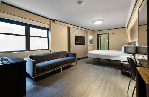 Hell's Kitchen Hotel | Hudson Yards Hotel