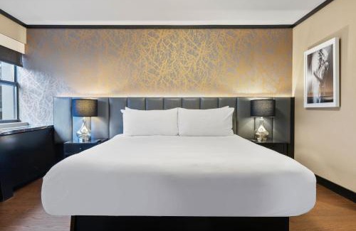 Hell's Kitchen Hotel | Hudson Yards Hotel