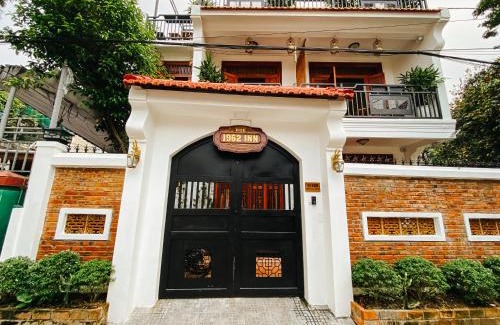 Hue Hotel | Hue 1962 INN
