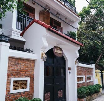 Hue Hotel | Hue 1962 INN
