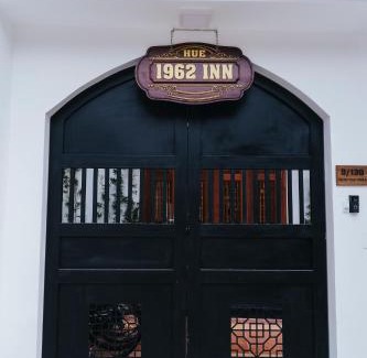 Hue Hotel | Hue 1962 INN