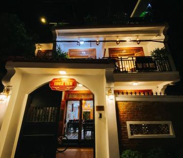 Hue Hotel | Hue 1962 INN
