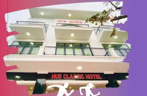 Hue Hotel | Hue Classic Hotel