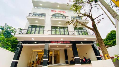 Hue Hotel | Hue Classic Hotel